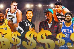 凯尔特人队新赛季蓄势待发：布朗升级，战术革新引期待