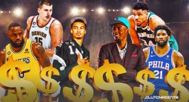 凯尔特人队新赛季蓄势待发：布朗升级，战术革新引期待