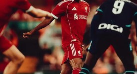 西甲联赛焦点对决：巴列卡诺主场迎战塞维利亚