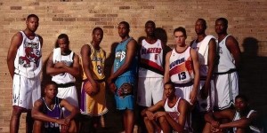 雄鹿队字母哥续约威斯布鲁克加盟，新赛季展望光明